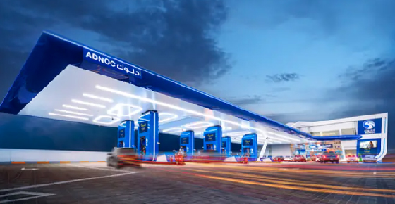 Adnoc Distribution Marked A Year Of Expansion, Transformation And Continued Fuel & Retail Growth In 2023